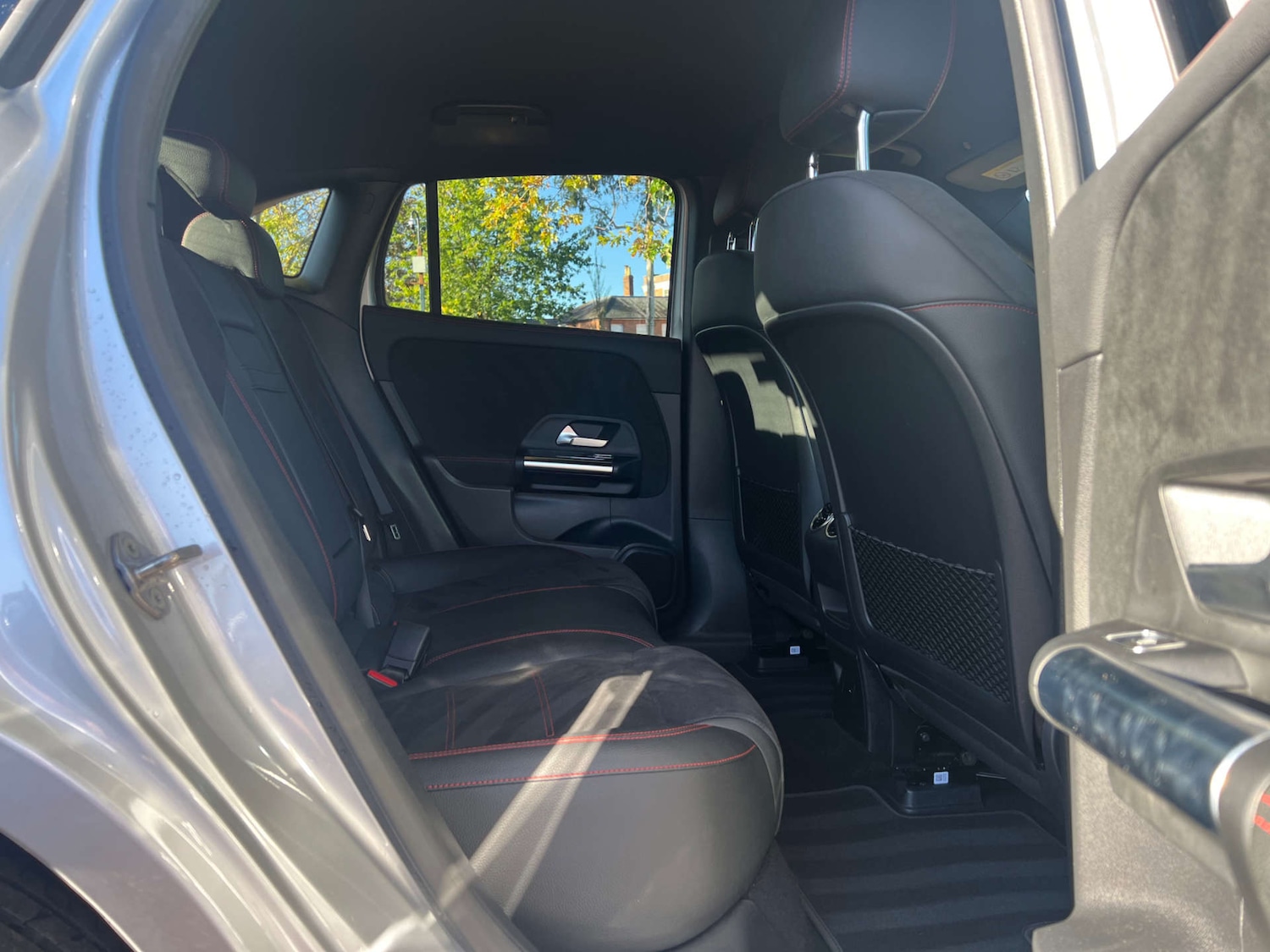 Used Mercedes-Benz EQA 2021 for sale - 76352602: Photo 20