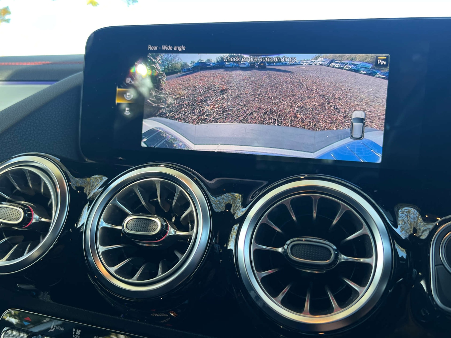 Used Mercedes-Benz EQA 2021 for sale - 76352602: Photo 23