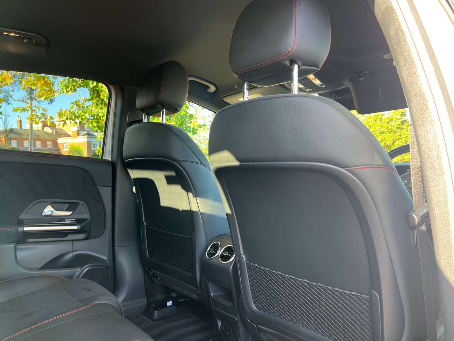 Used Mercedes-Benz EQA 2021 for sale - 76352602: Photo 26