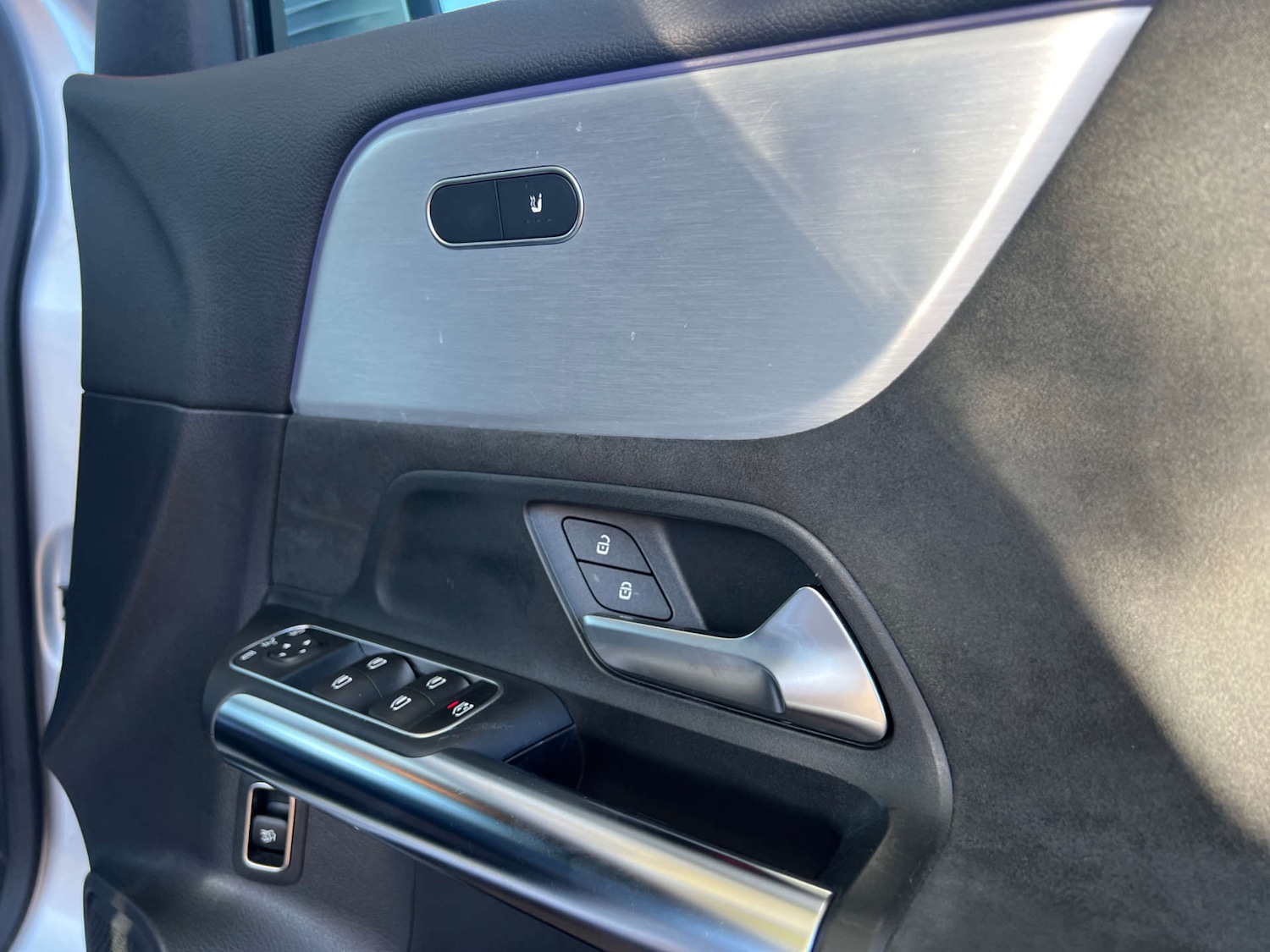 Used Mercedes-Benz EQA 2021 for sale - 76352602: Photo 29