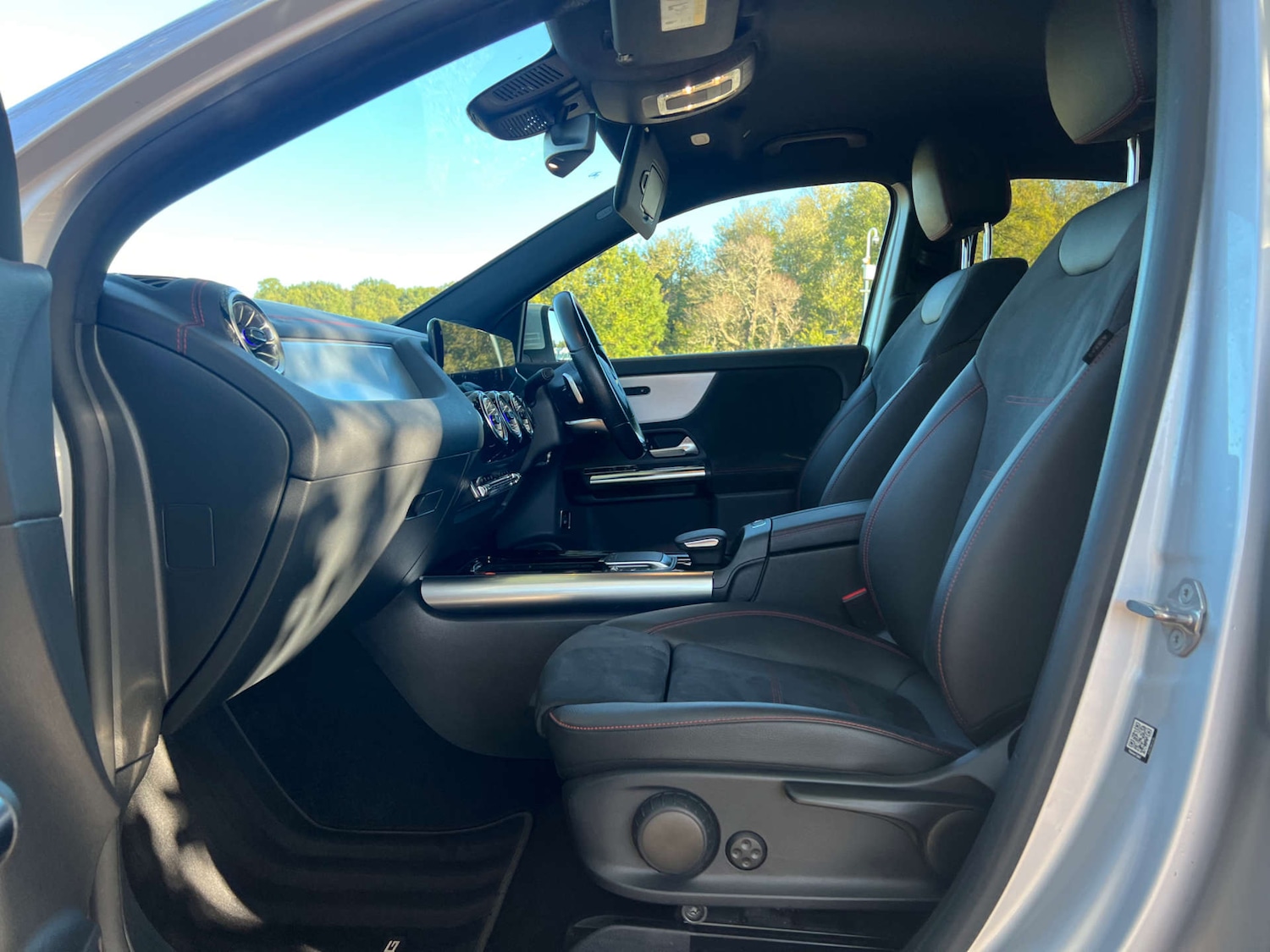 Used Mercedes-Benz EQA 2021 for sale - 76352602: Photo 34