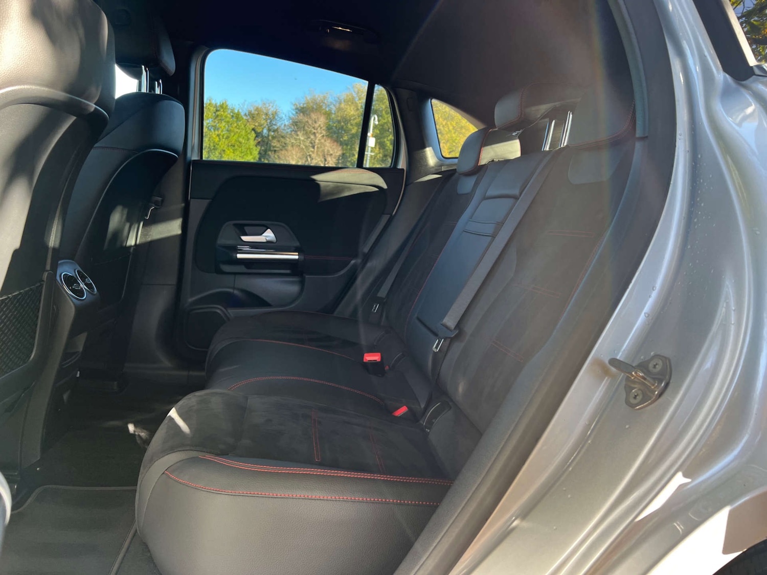 Used Mercedes-Benz EQA 2021 for sale - 76352602: Photo 36