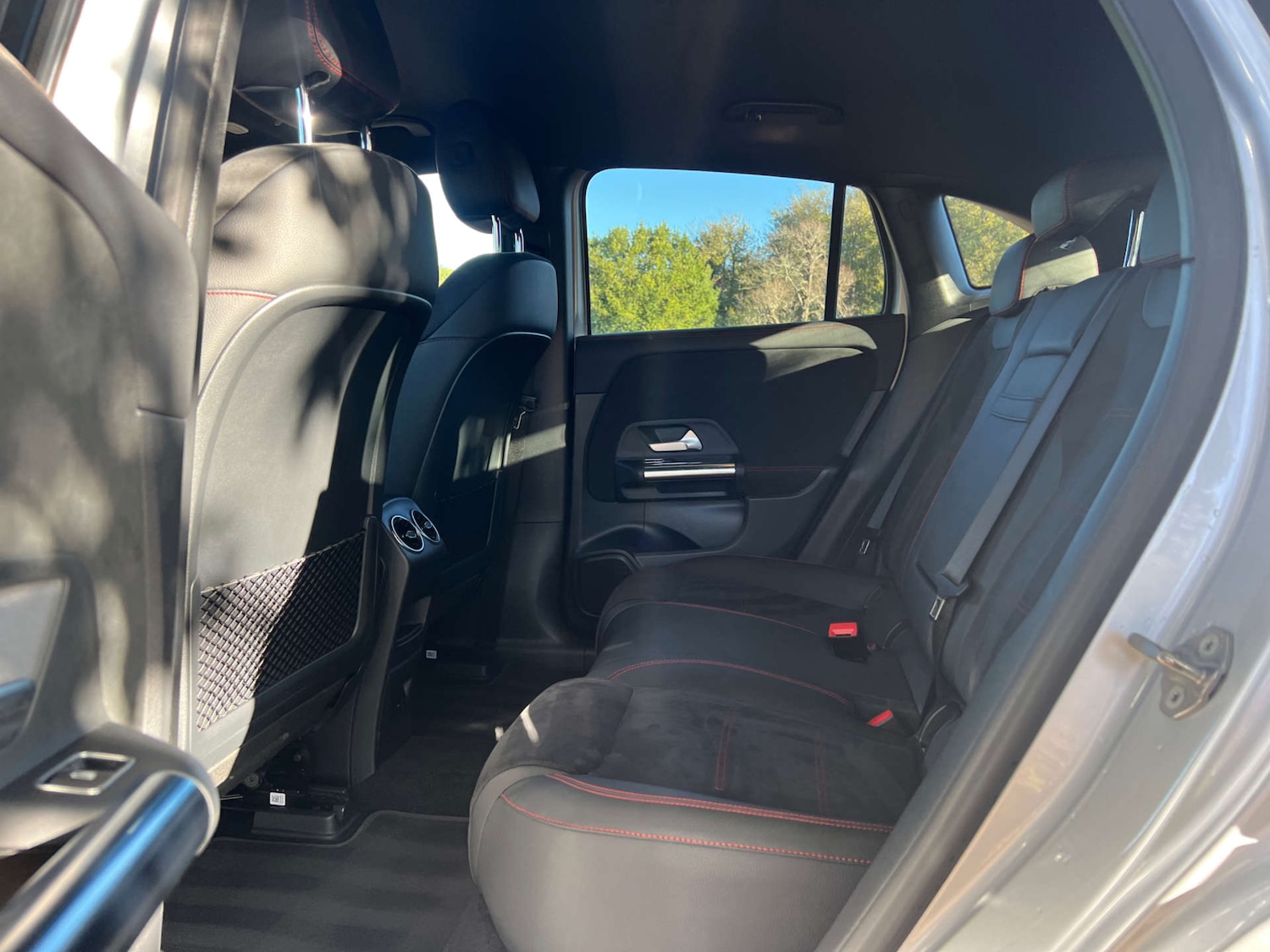 Used Mercedes-Benz EQA 2021 for sale - 76352602: Photo 37