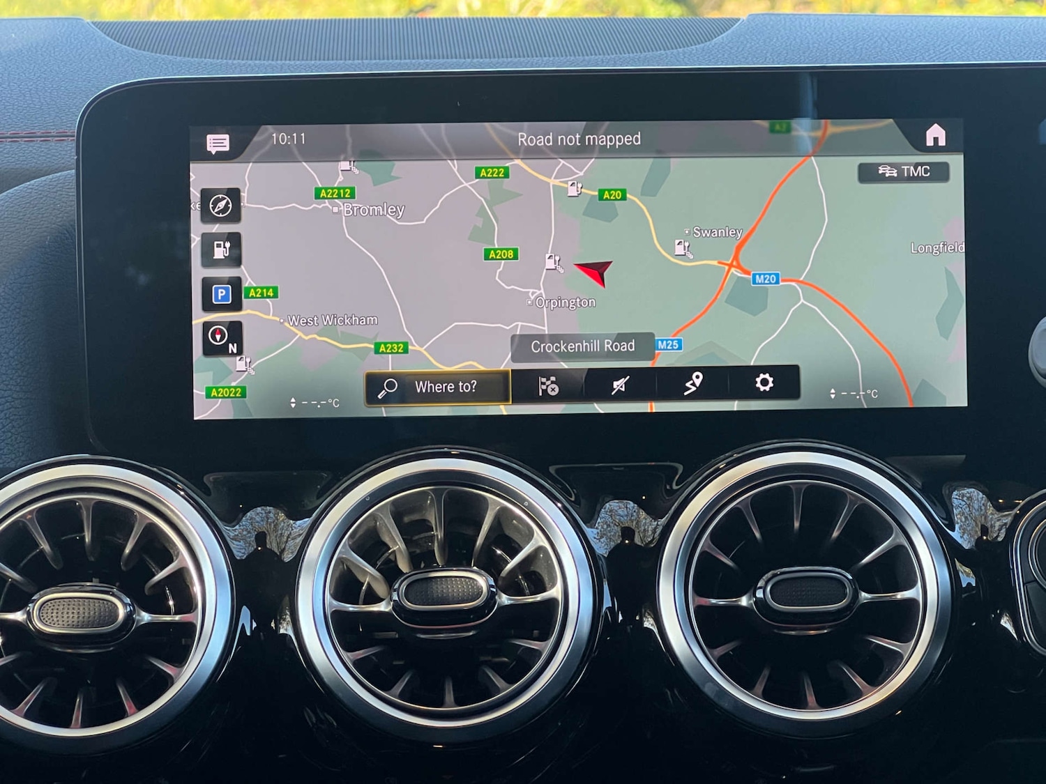 Used Mercedes-Benz EQA 2021 for sale - 76352602: Photo 39