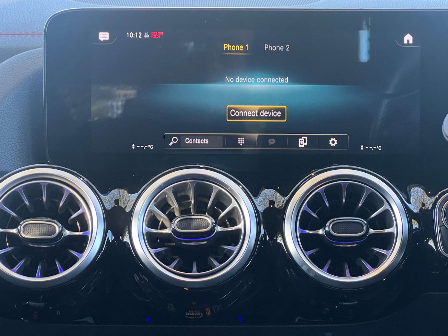 Used Mercedes-Benz EQA 2021 for sale - 76352602: Photo 41