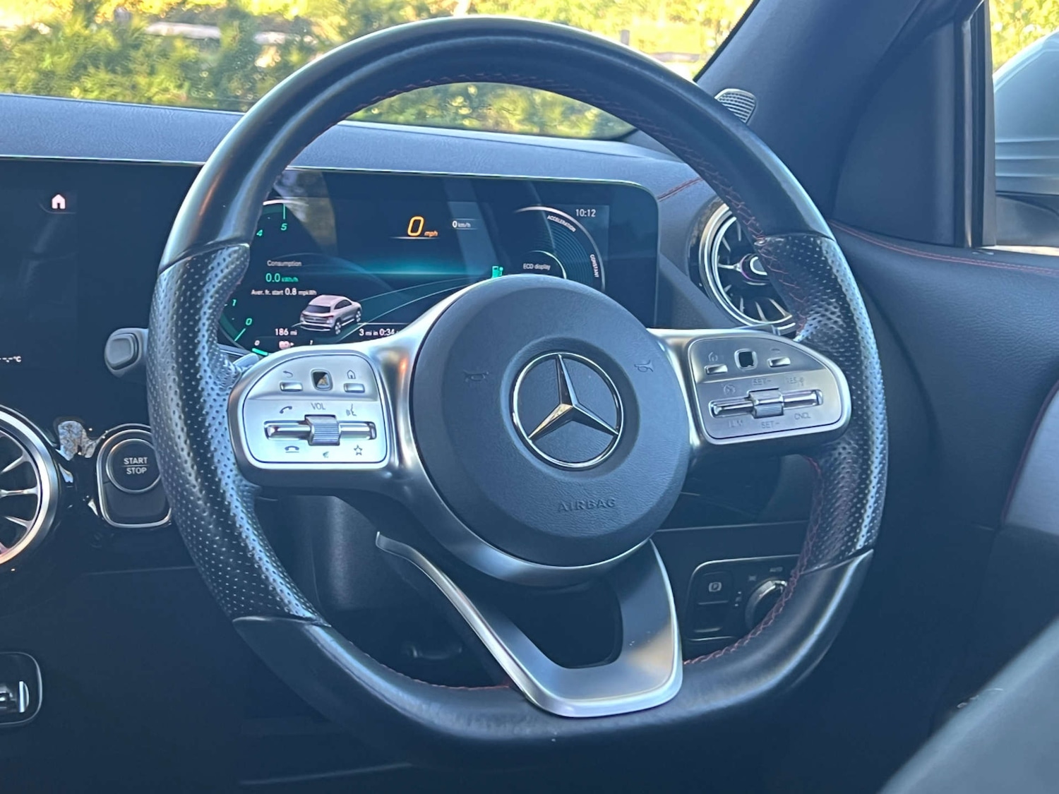 Used Mercedes-Benz EQA 2021 for sale - 76352602: Photo 44