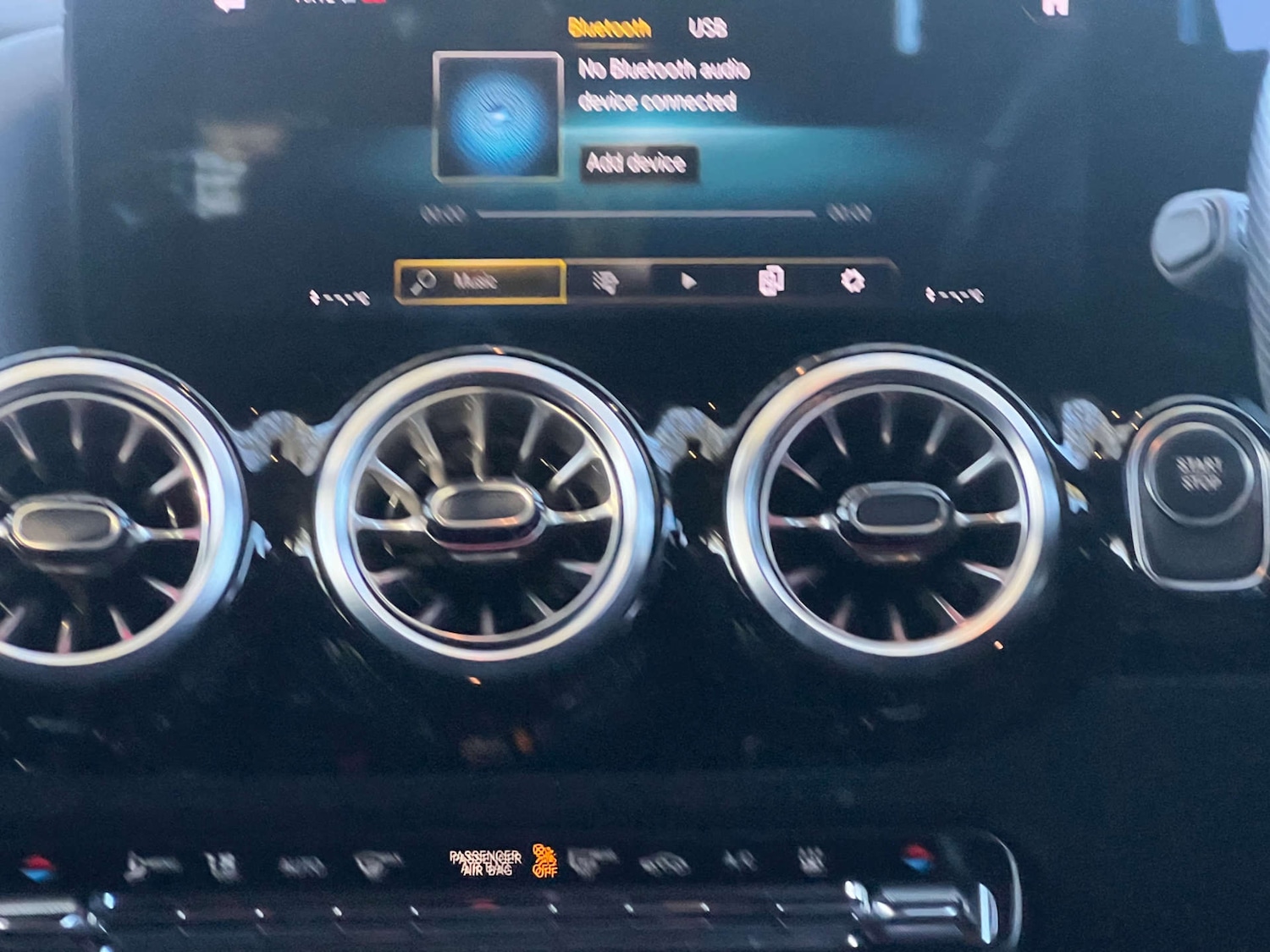 Used Mercedes-Benz EQA 2021 for sale - 76352602: Photo 45