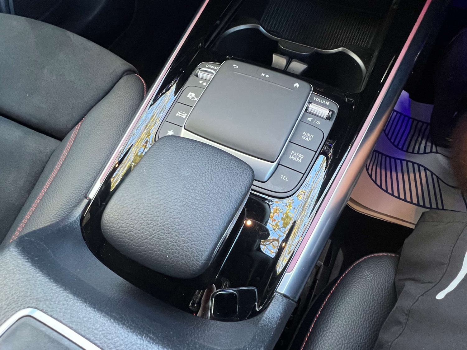 Used Mercedes-Benz EQA 2021 for sale - 76352602: Photo 48