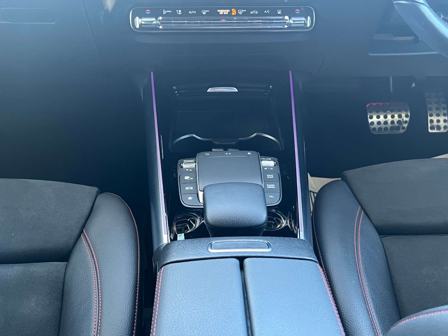 Used Mercedes-Benz EQA 2021 for sale - 76352602: Photo 49