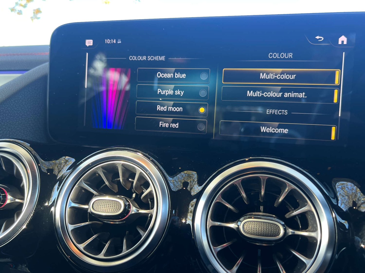 Used Mercedes-Benz EQA 2021 for sale - 76352602: Photo 50