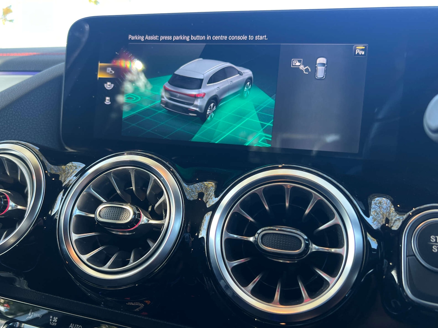 Used Mercedes-Benz EQA 2021 for sale - 76352602: Photo 51