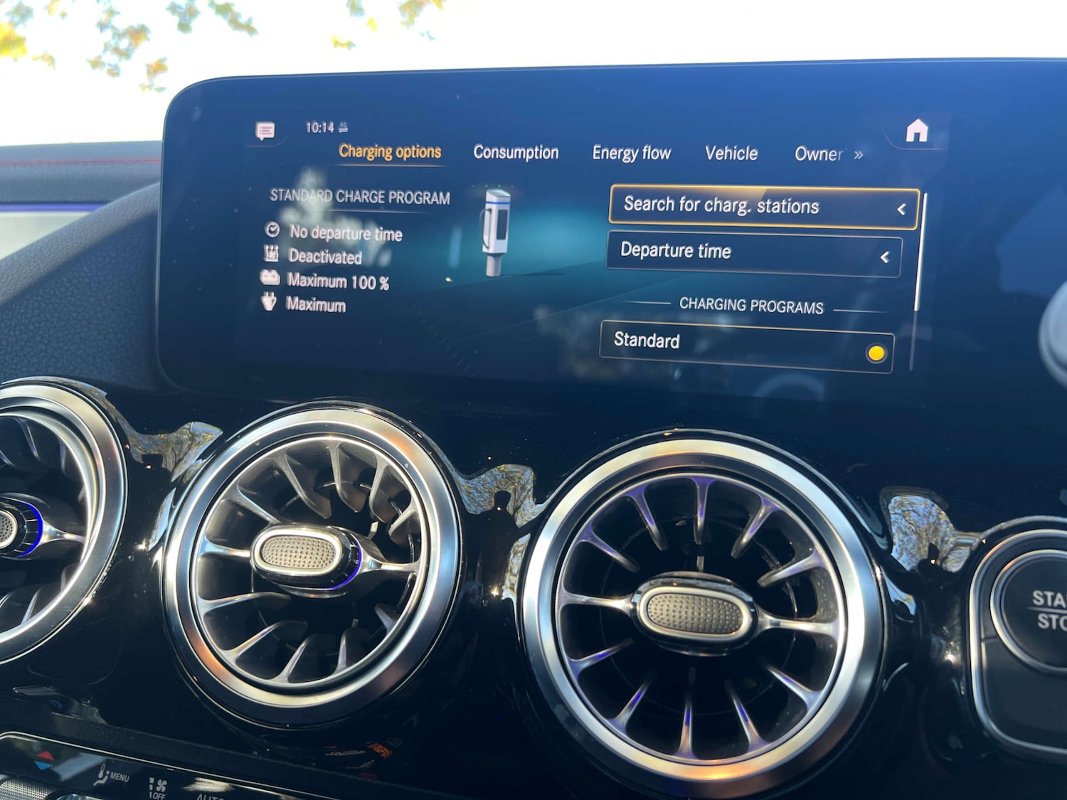 Used Mercedes-Benz EQA 2021 for sale - 76352602: Photo 53