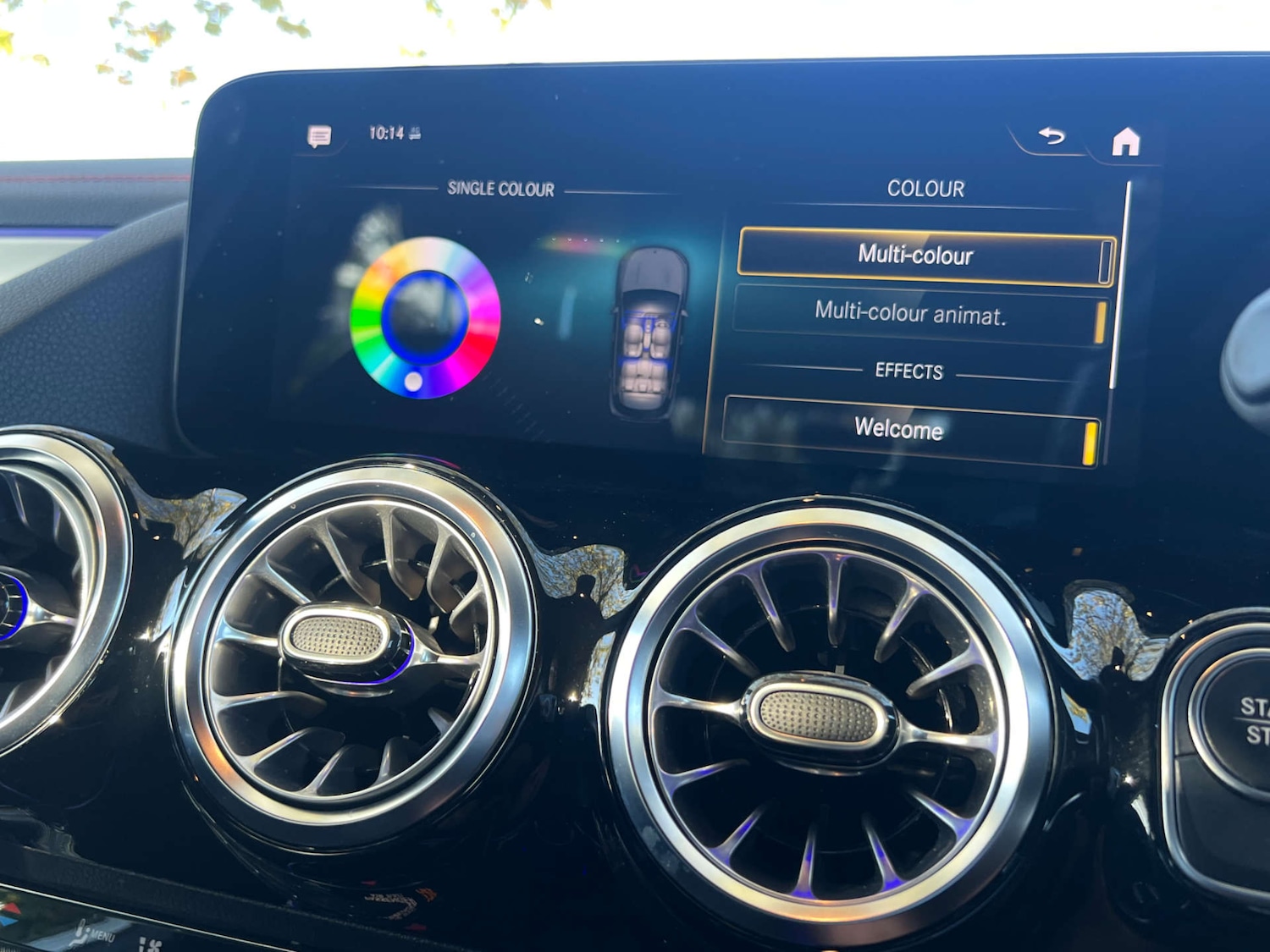 Used Mercedes-Benz EQA 2021 for sale - 76352602: Photo 54