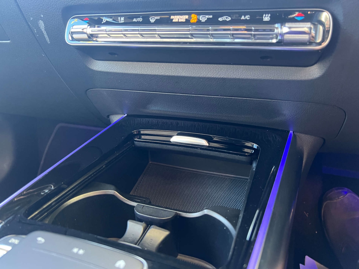 Used Mercedes-Benz EQA 2021 for sale - 76352602: Photo 55