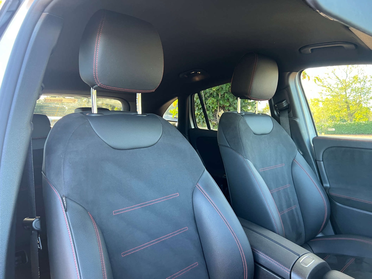 Used Mercedes-Benz EQA 2021 for sale - 76352602: Photo 7