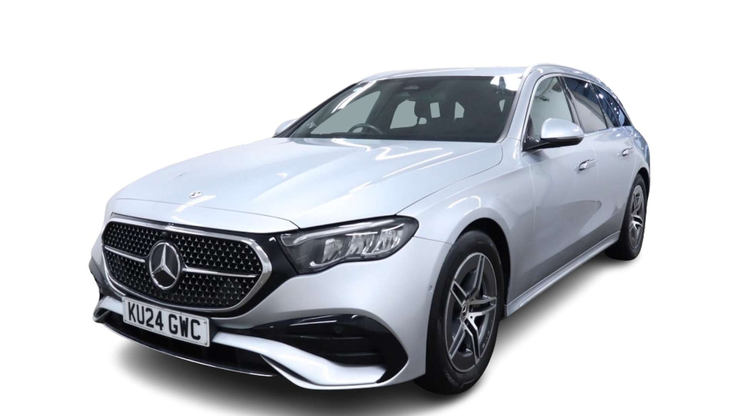 Used Mercedes-Benz E Class 2024 for sale - 76897270: Photo 1