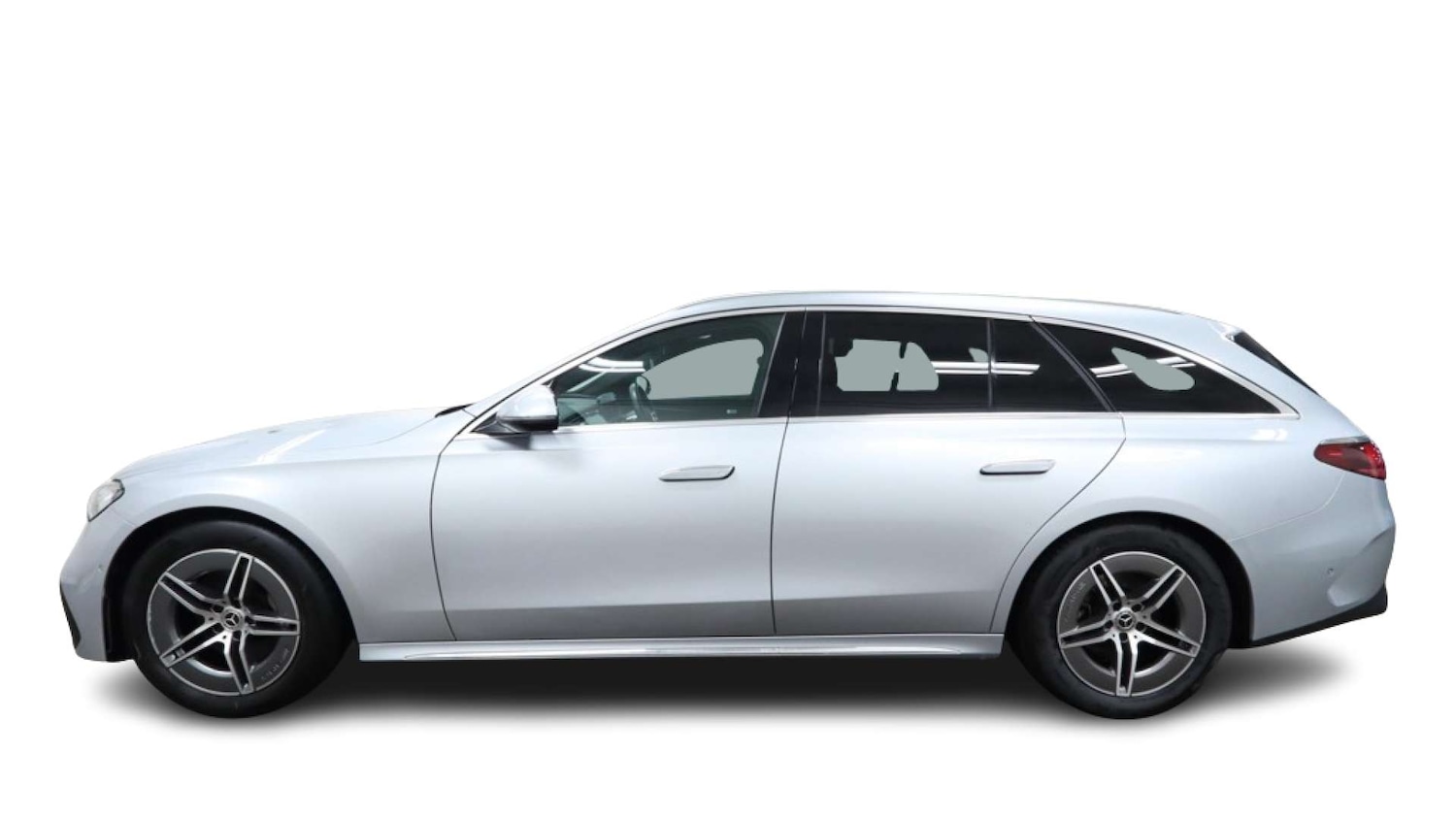 Used Mercedes-Benz E Class 2024 for sale - 76897270: Photo 10