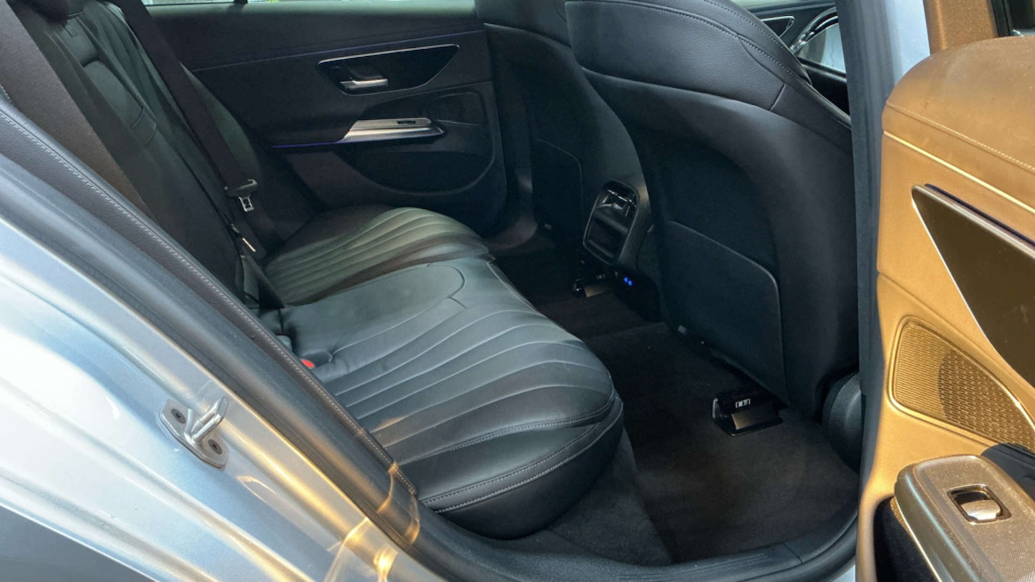 Used Mercedes-Benz E Class 2024 for sale - 76897270: Photo 13