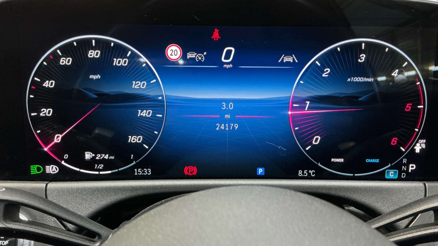 Used Mercedes-Benz E Class 2024 for sale - 76897270: Photo 14