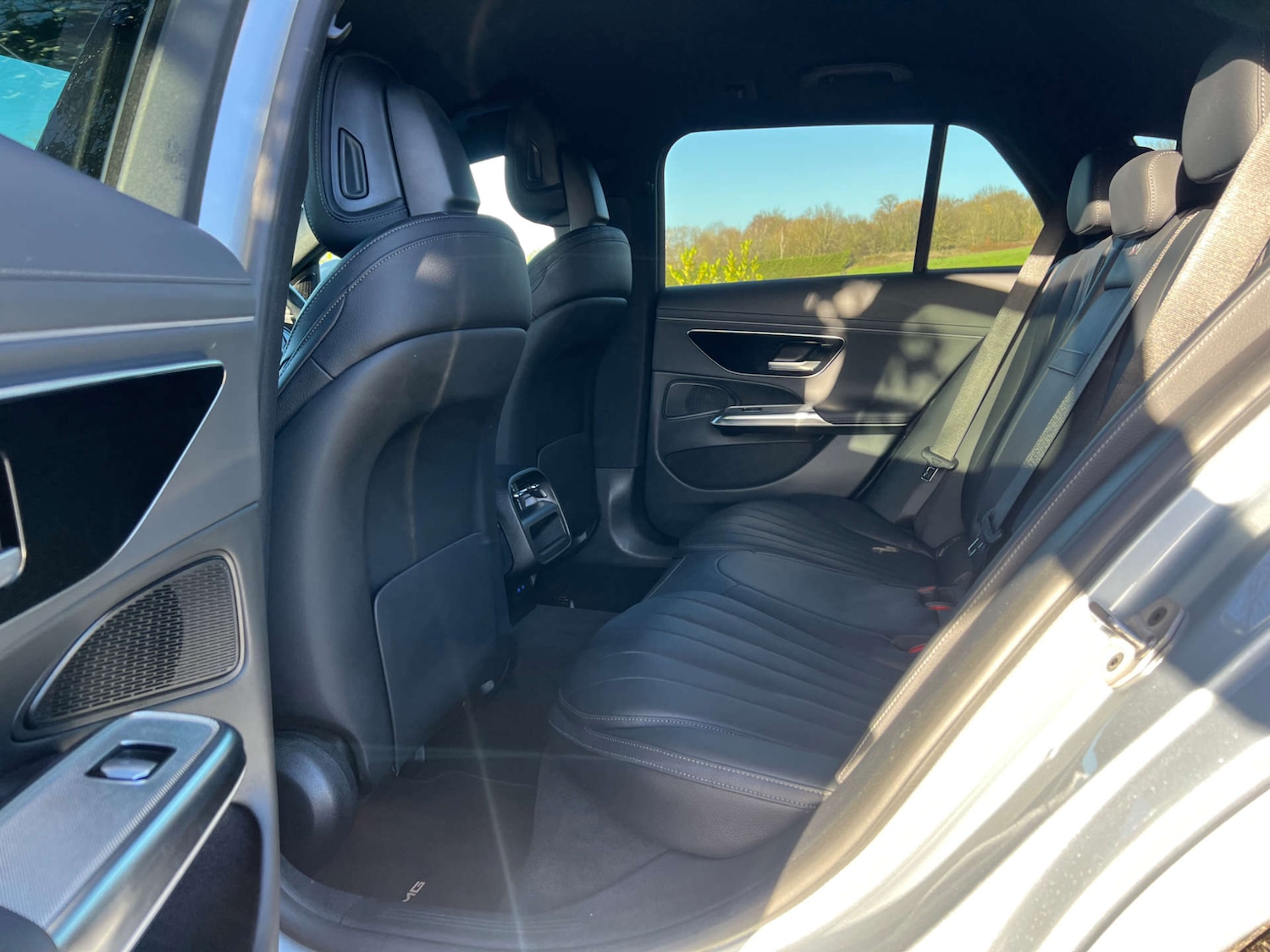 Used Mercedes-Benz E Class 2024 for sale - 76897270: Photo 23