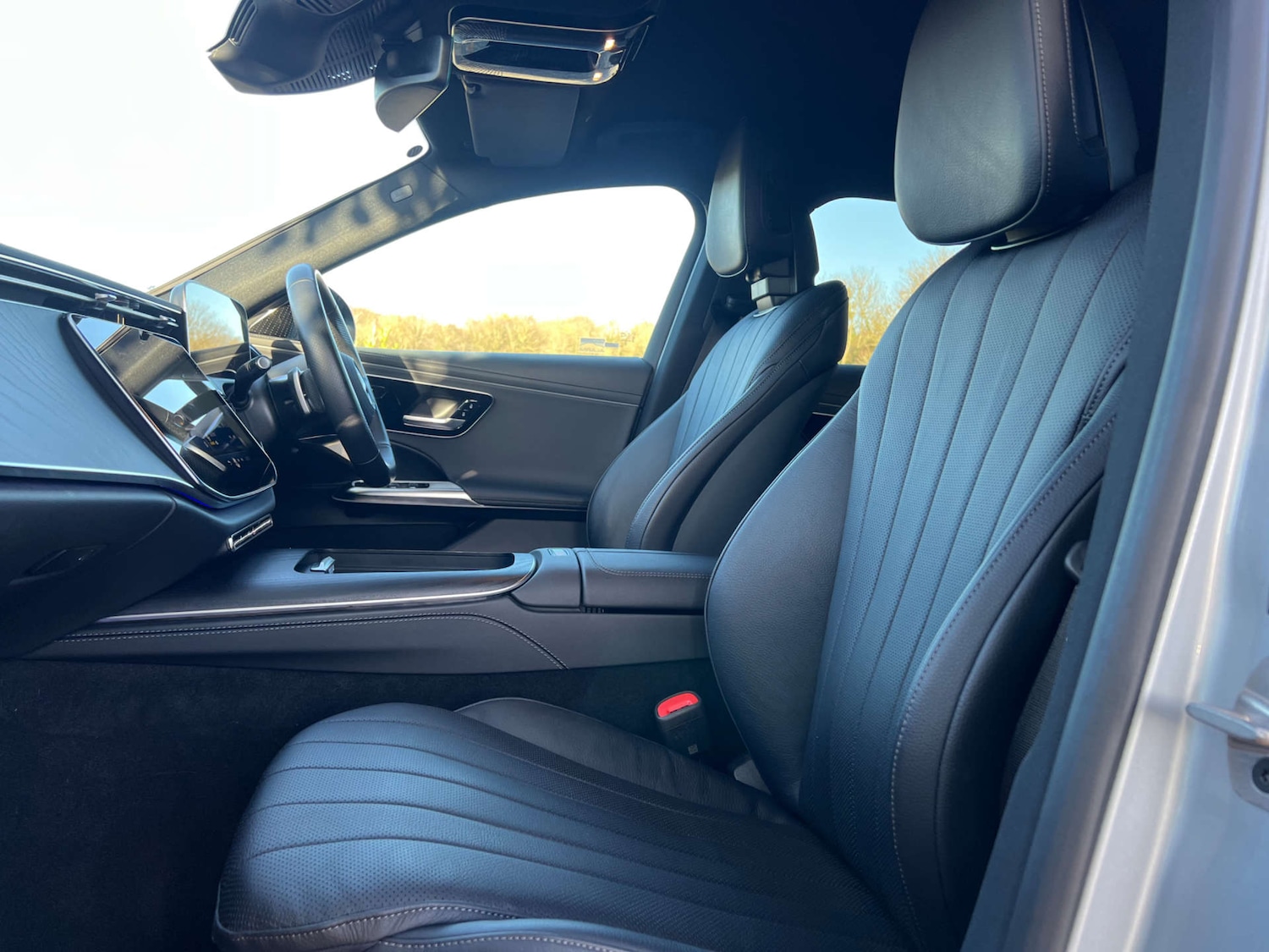 Used Mercedes-Benz E Class 2024 for sale - 76897270: Photo 25