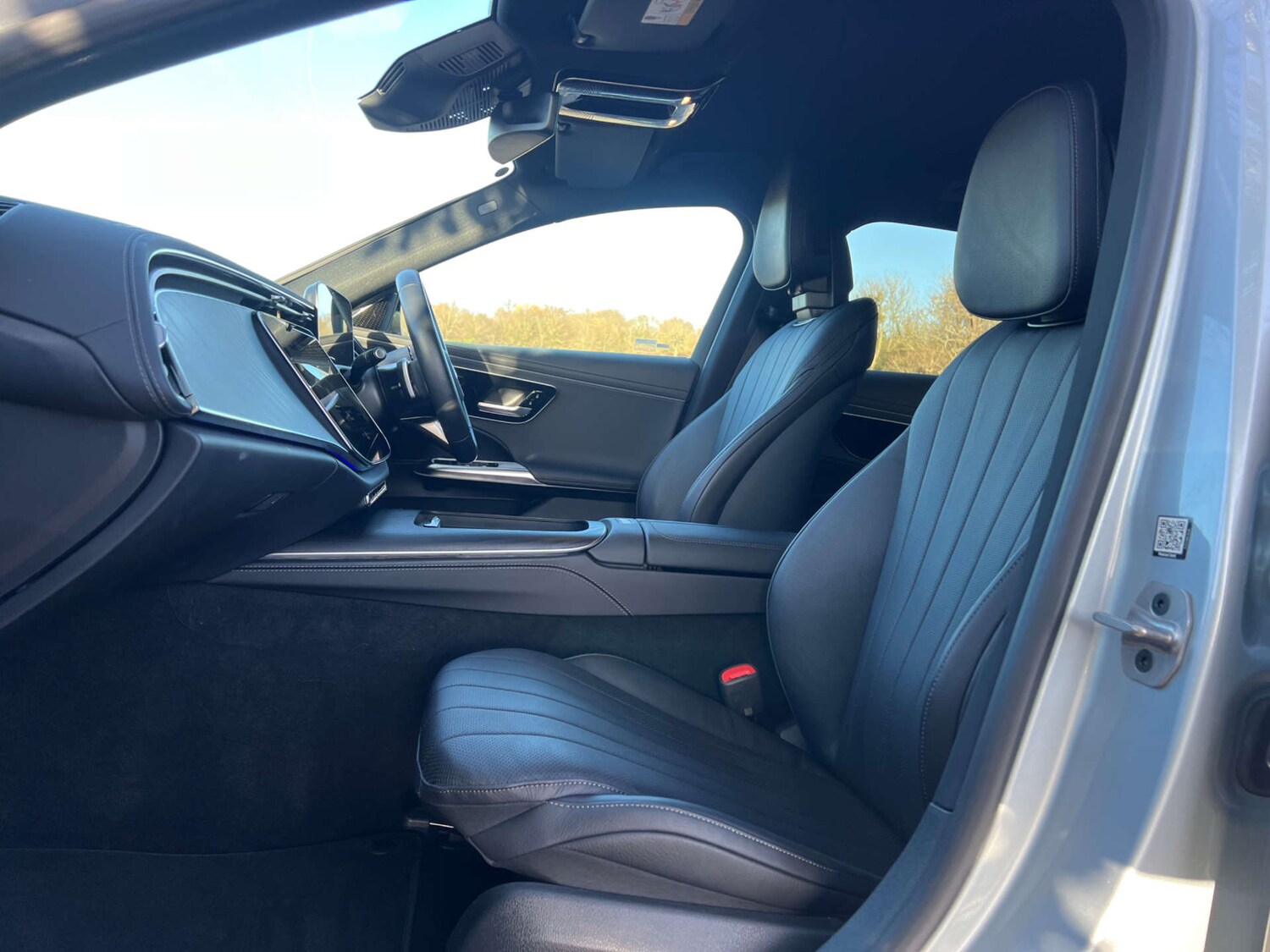 Used Mercedes-Benz E Class 2024 for sale - 76897270: Photo 28