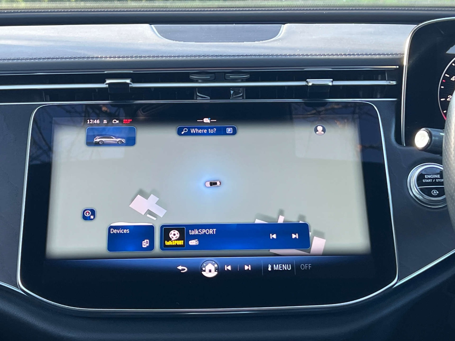 Used Mercedes-Benz E Class 2024 for sale - 76897270: Photo 31