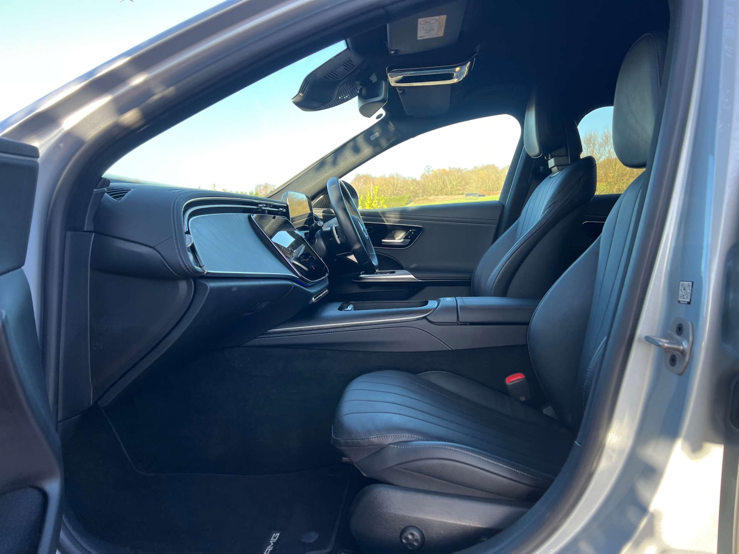 Used Mercedes-Benz E Class 2024 for sale - 76897270: Photo 34