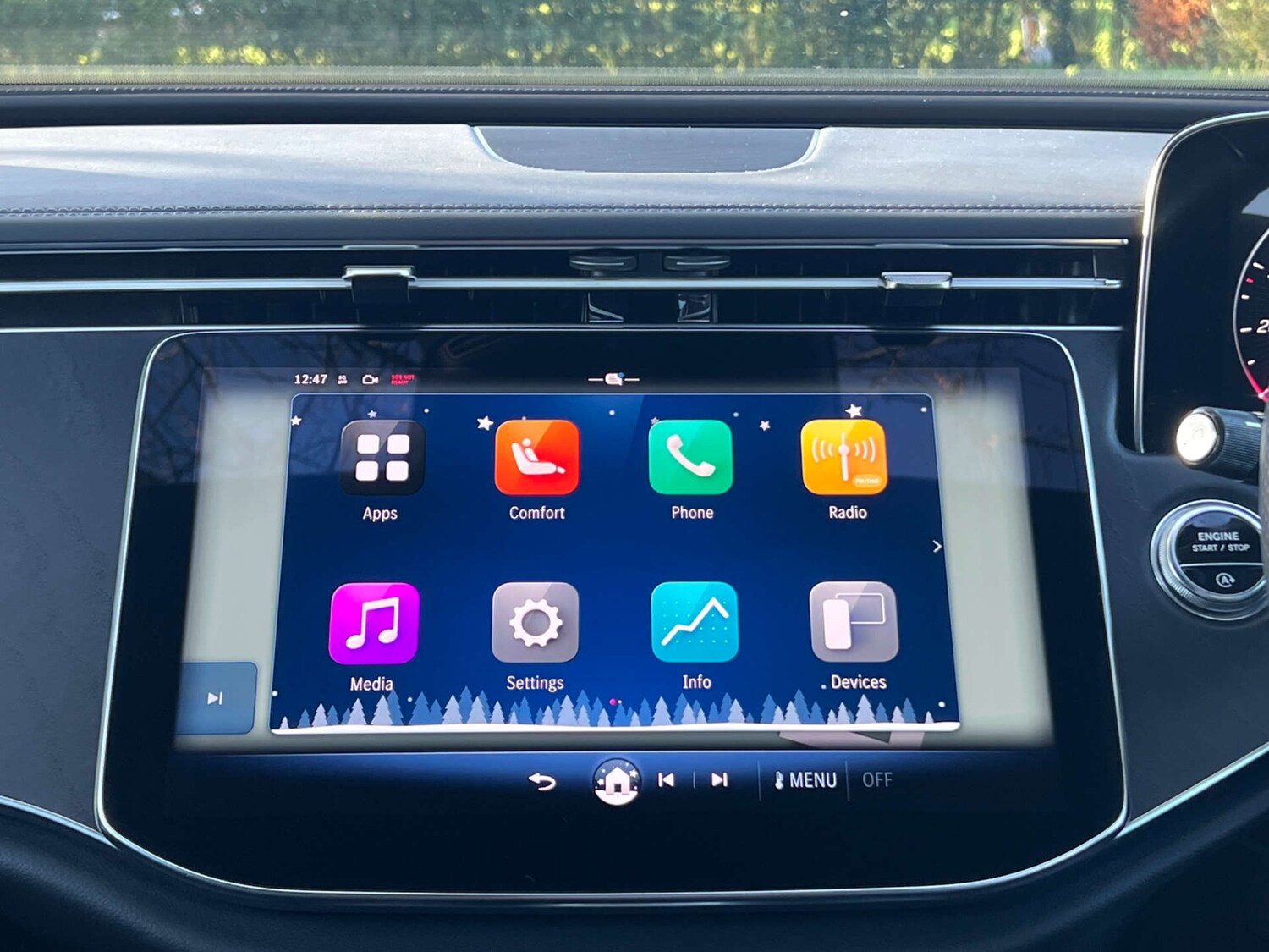 Used Mercedes-Benz E Class 2024 for sale - 76897270: Photo 35