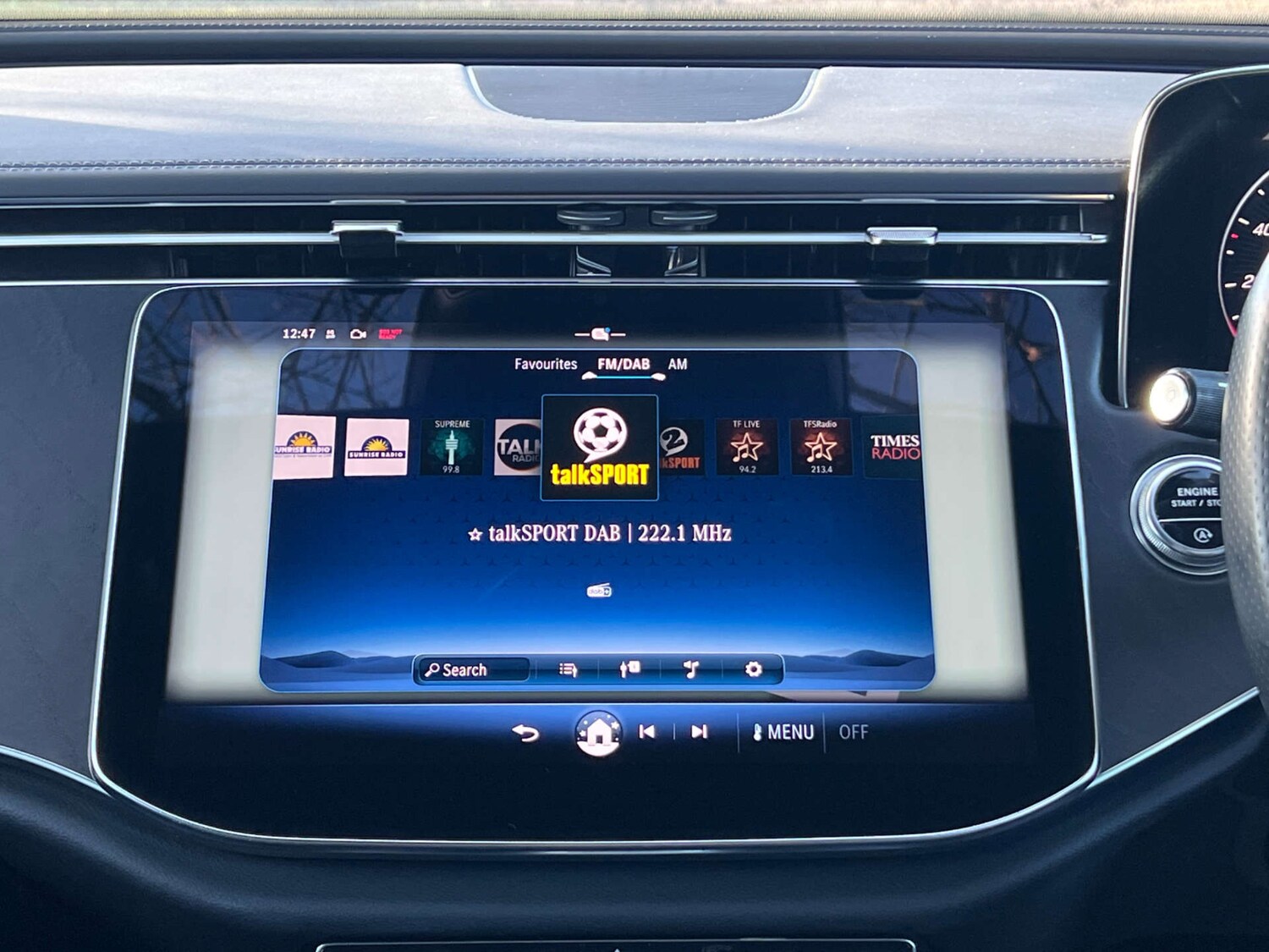 Used Mercedes-Benz E Class 2024 for sale - 76897270: Photo 36