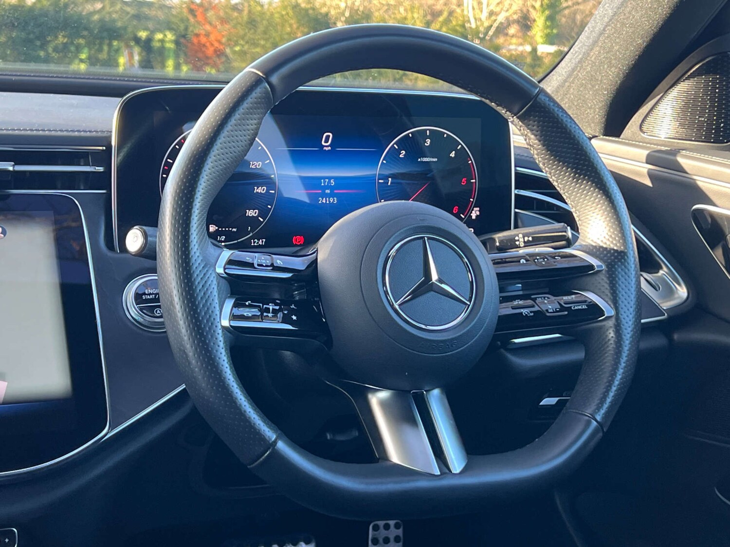 Used Mercedes-Benz E Class 2024 for sale - 76897270: Photo 37