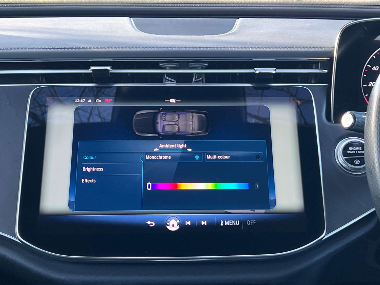 Used Mercedes-Benz E Class 2024 for sale - 76897270: Photo 38