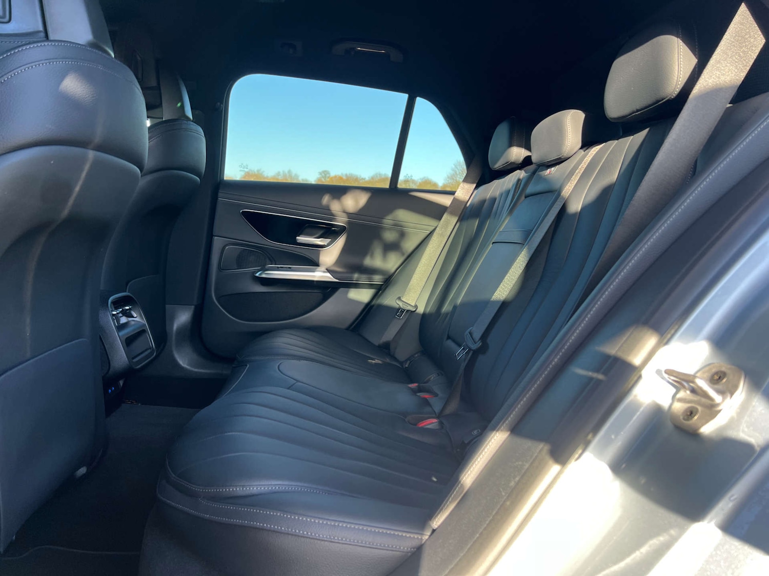 Used Mercedes-Benz E Class 2024 for sale - 76897270: Photo 39