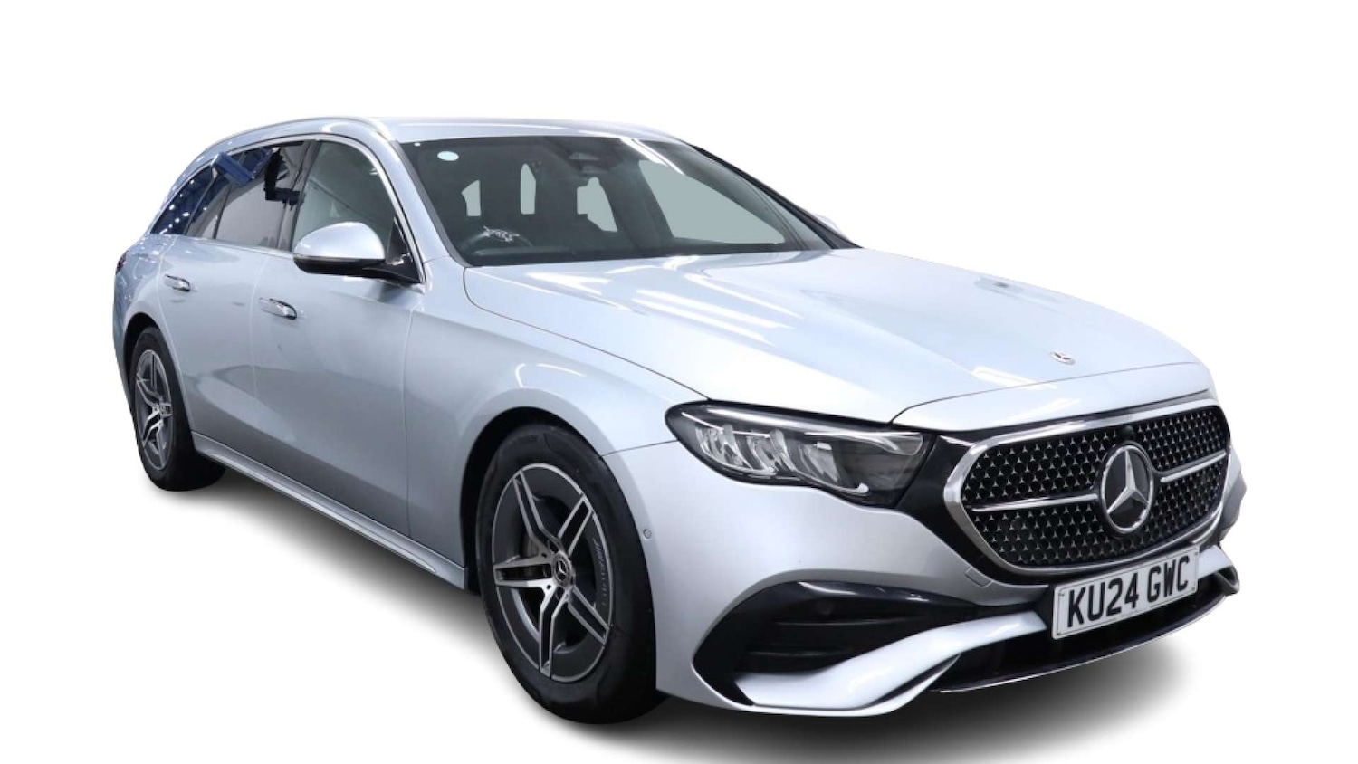 Used Mercedes-Benz E Class 2024 for sale - 76897270: Photo 4