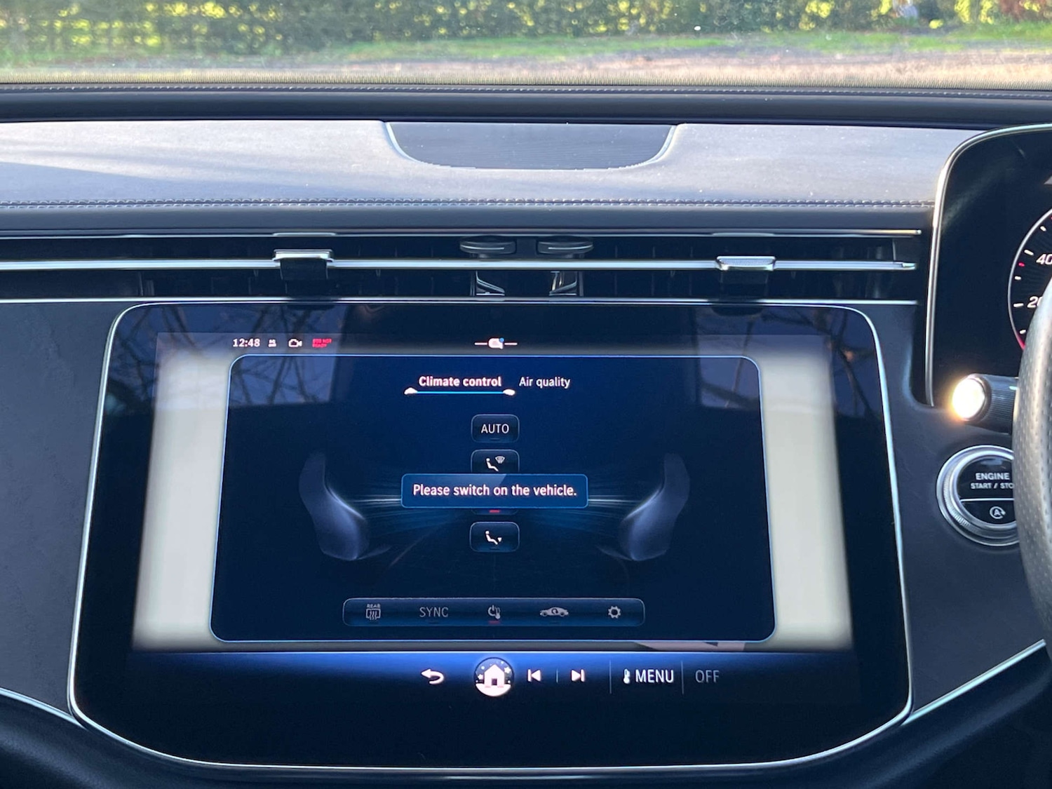 Used Mercedes-Benz E Class 2024 for sale - 76897270: Photo 42