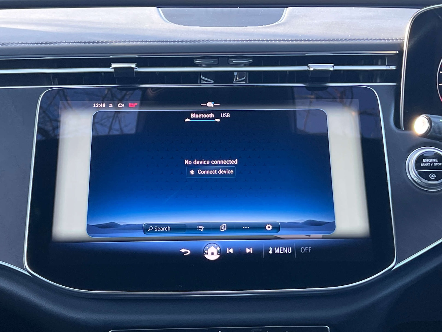 Used Mercedes-Benz E Class 2024 for sale - 76897270: Photo 44