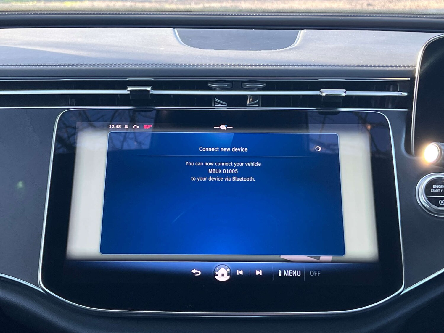 Used Mercedes-Benz E Class 2024 for sale - 76897270: Photo 45