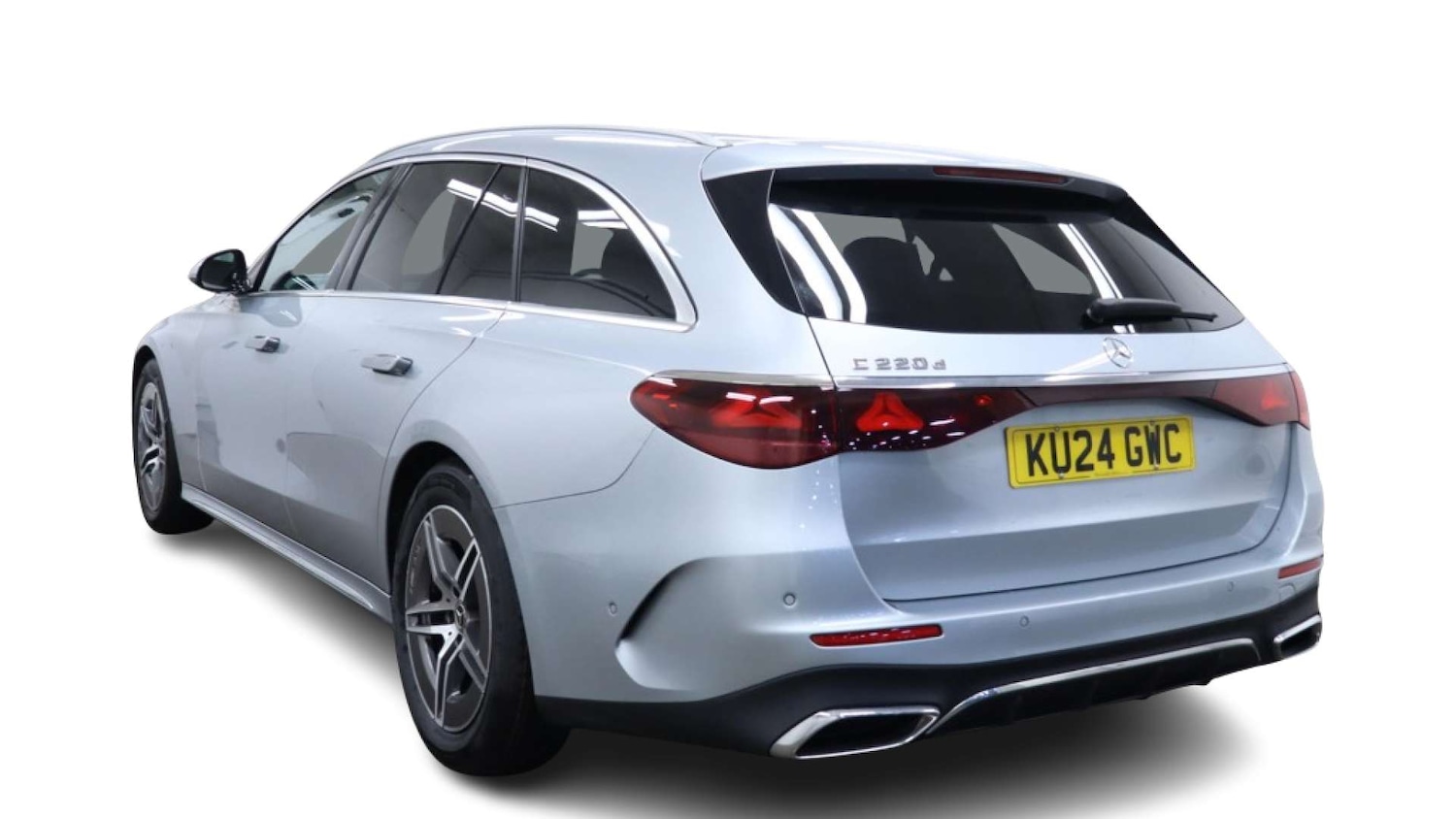 Used Mercedes-Benz E Class 2024 for sale - 76897270: Photo 5