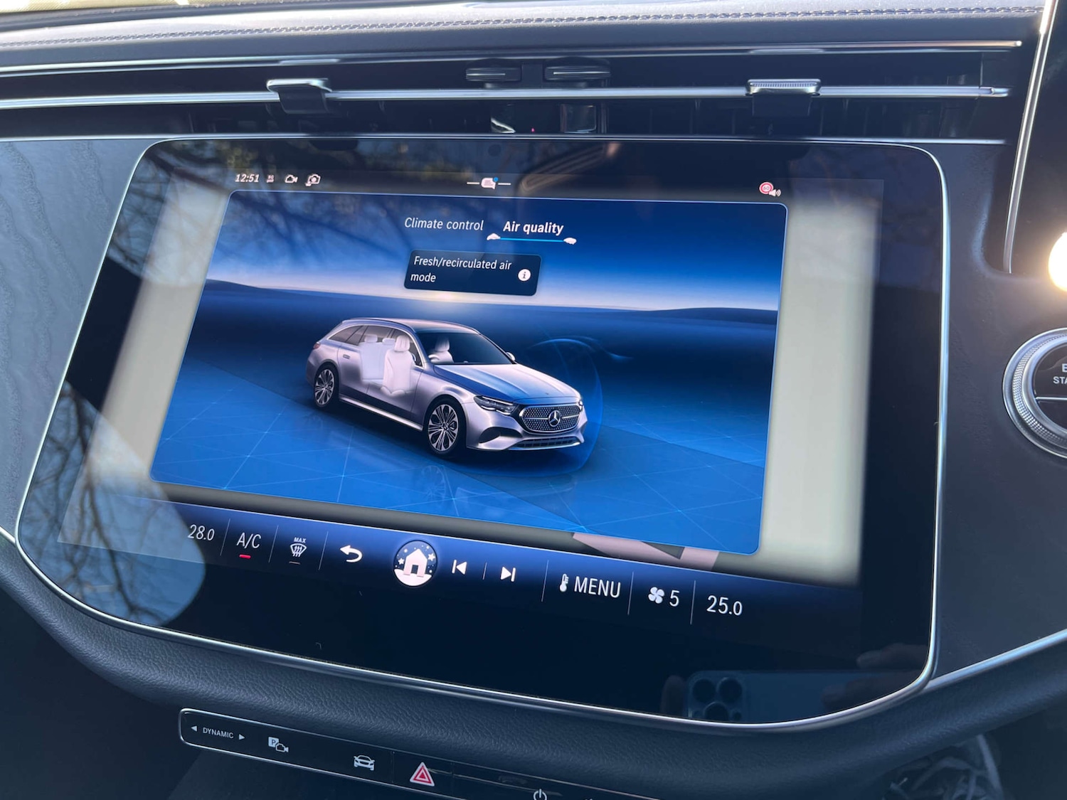 Used Mercedes-Benz E Class 2024 for sale - 76897270: Photo 51