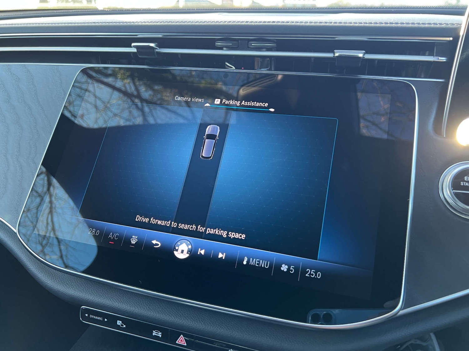 Used Mercedes-Benz E Class 2024 for sale - 76897270: Photo 56