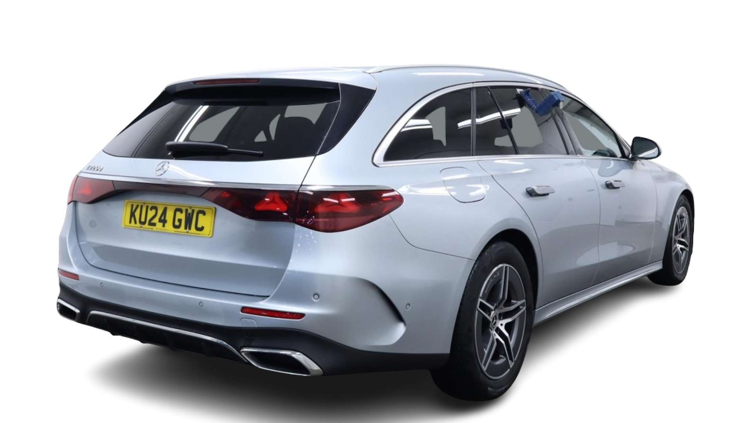 Used Mercedes-Benz E Class 2024 for sale - 76897270: Photo 7