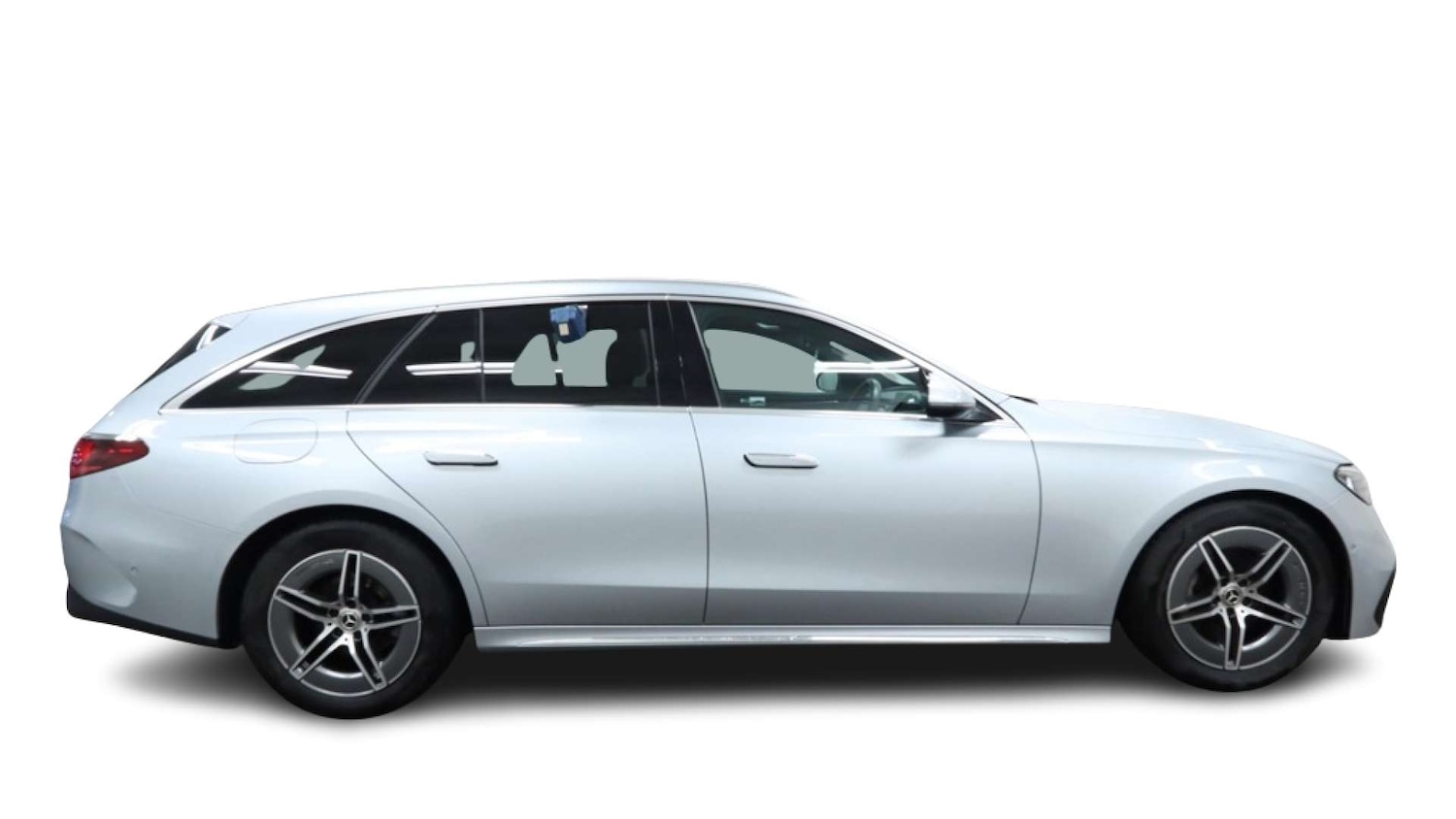 Used Mercedes-Benz E Class 2024 for sale - 76897270: Photo 8