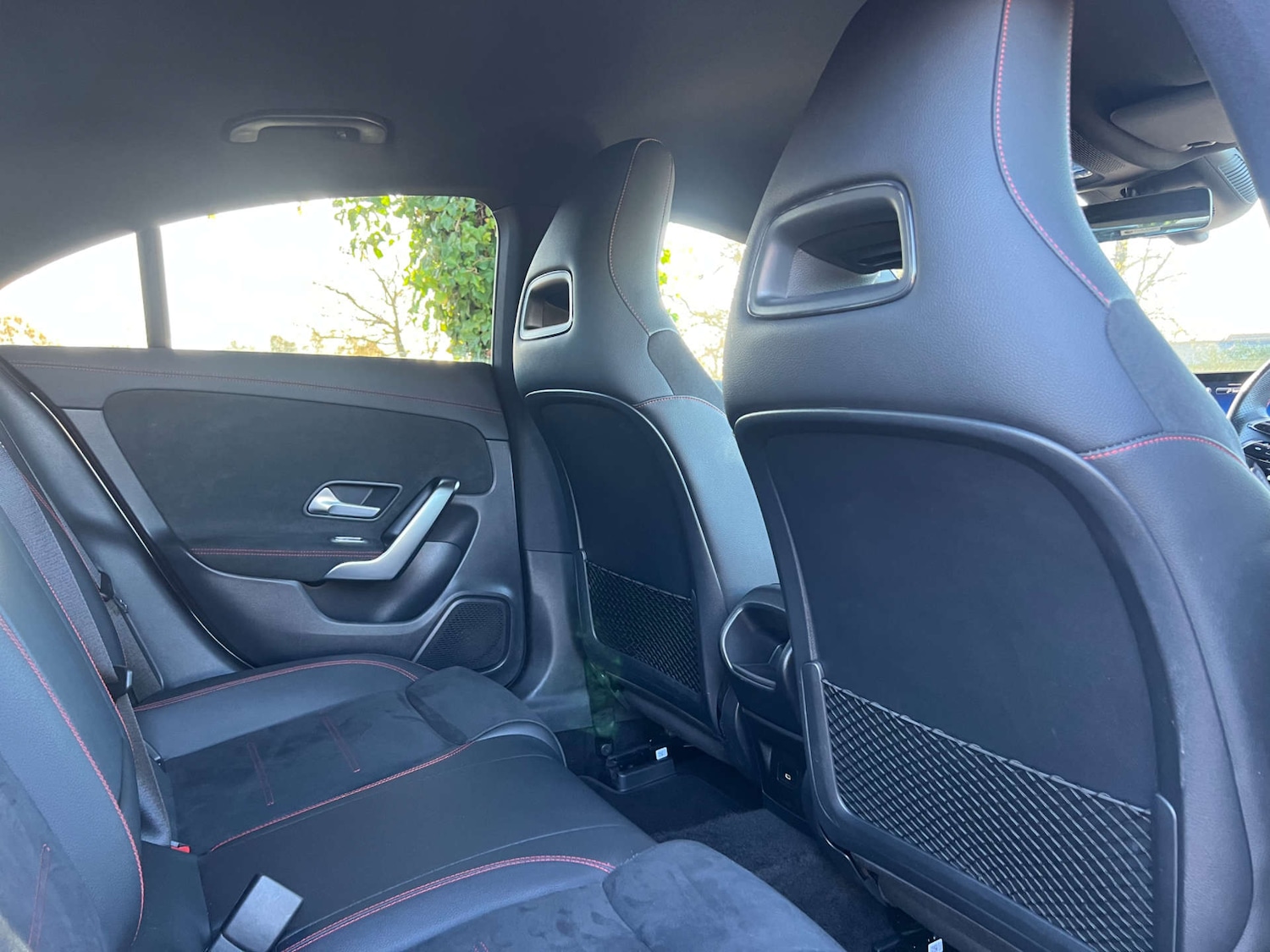 Used Mercedes-Benz CLA 2023 for sale - 76910555: Photo 17