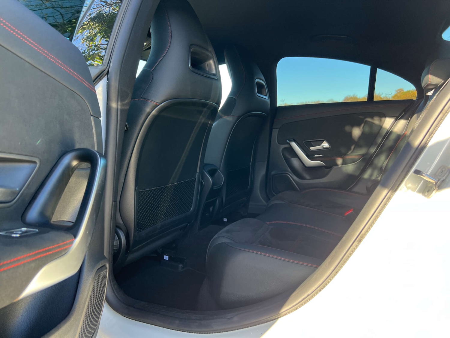 Used Mercedes-Benz CLA 2023 for sale - 76910555: Photo 20