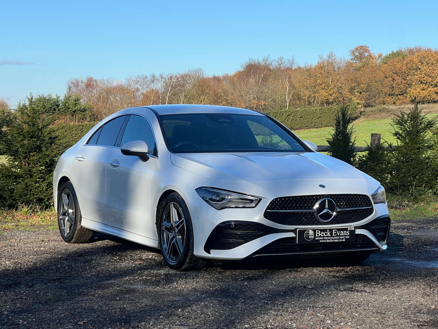 Used Mercedes-Benz CLA 2023 for sale - 76910555: Photo 26