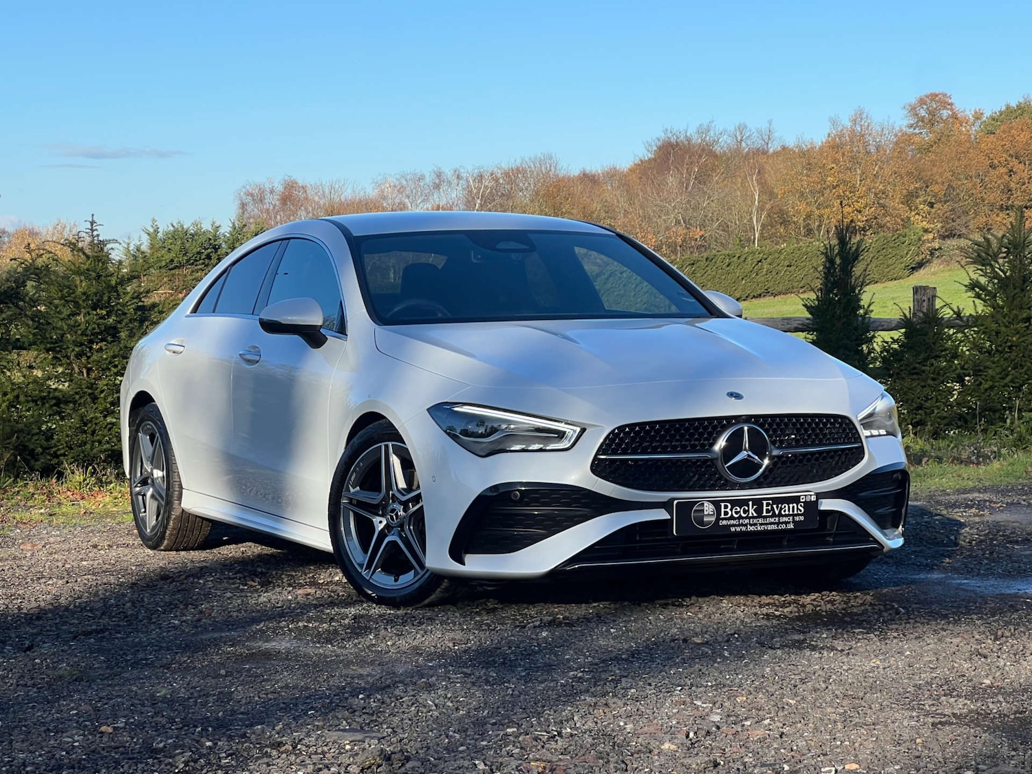 Used Mercedes-Benz CLA 2023 for sale - 76910555: Photo 28