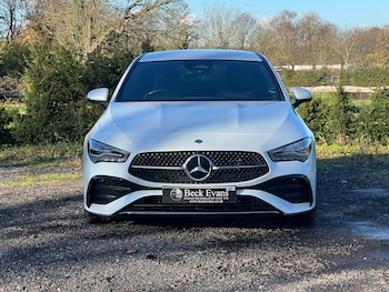 Used Mercedes-Benz CLA 2023 for sale - 76910555: Photo