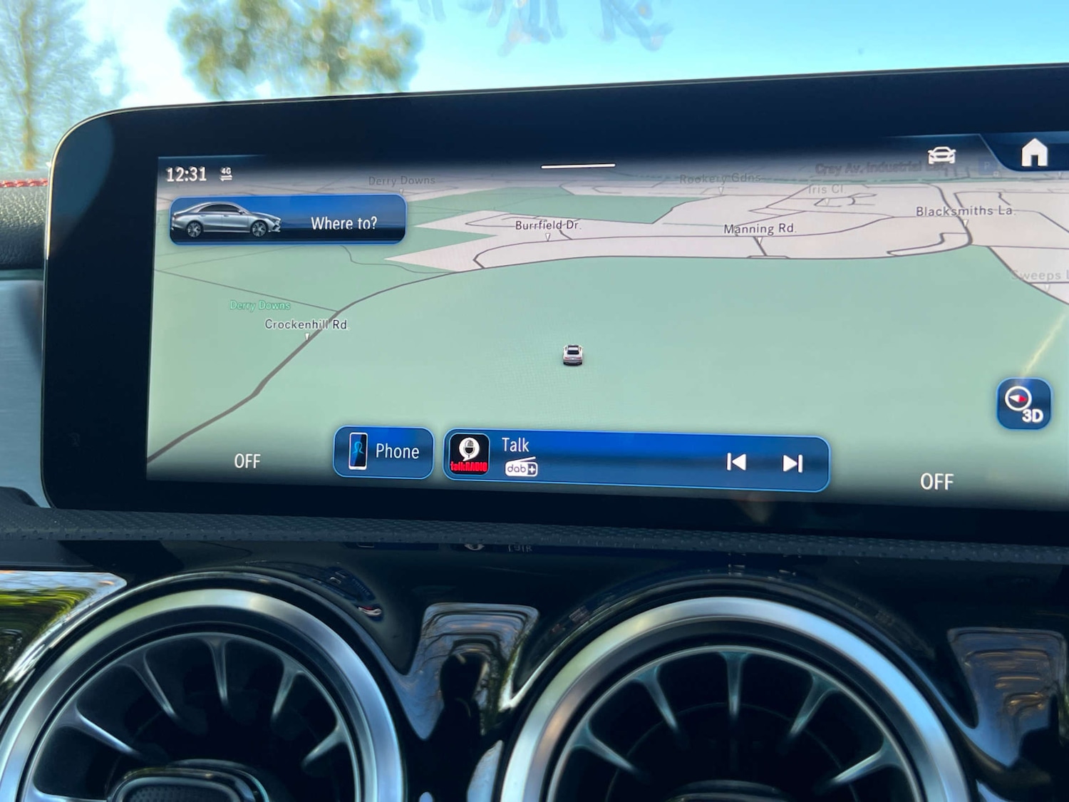 Used Mercedes-Benz CLA 2023 for sale - 76910555: Photo 31