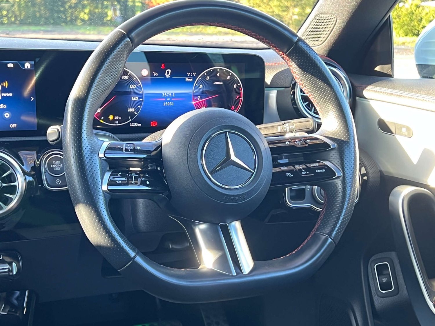 Used Mercedes-Benz CLA 2023 for sale - 76910555: Photo 34