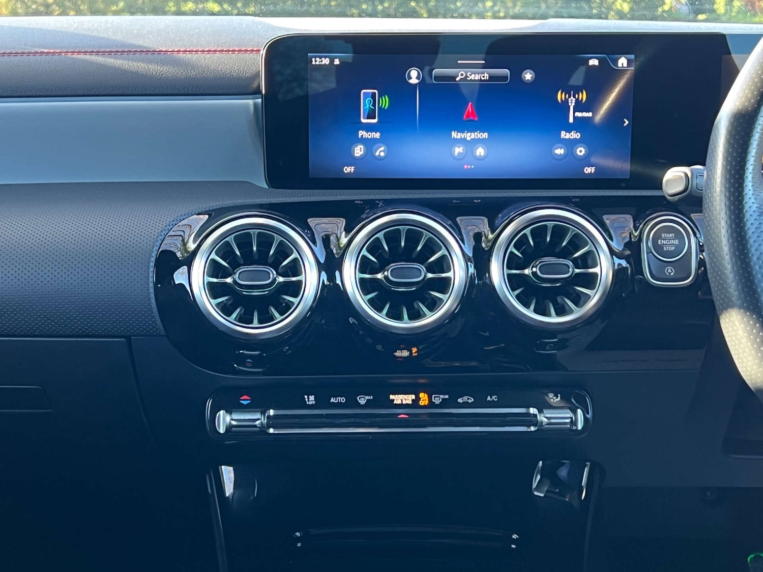 Used Mercedes-Benz CLA 2023 for sale - 76910555: Photo 37